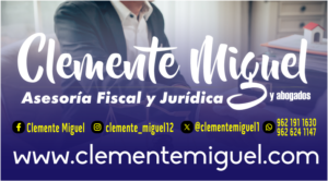 Clemente Miguel y abogados Asesoría Fiscal y Juridica